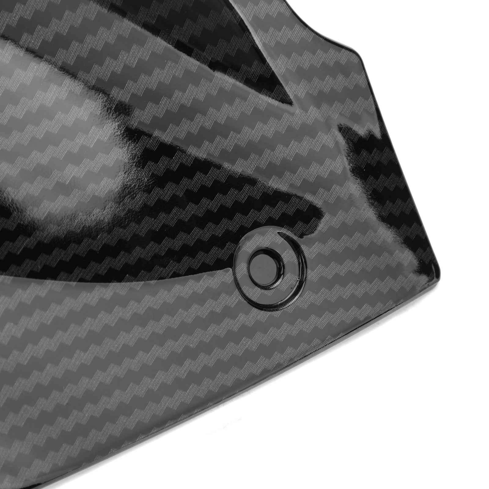 Kawasaki Z900 2017-2019 Gas Tank Side Trim Insert Cover Panel Fairing - 1 Pair Replacement Parts for Motorcycle Accessories - Perfect for Customization & Protection