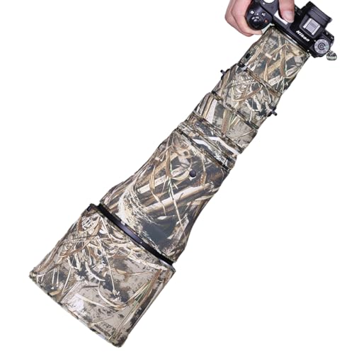 Reed Camouflage