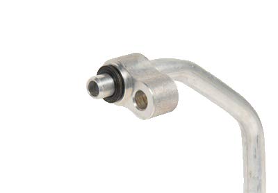 GM Parts 15-33179 A/C Refrigerant Hose - Replacement for GM Vehicles | Perfect for AC System Repairs & Maintenance