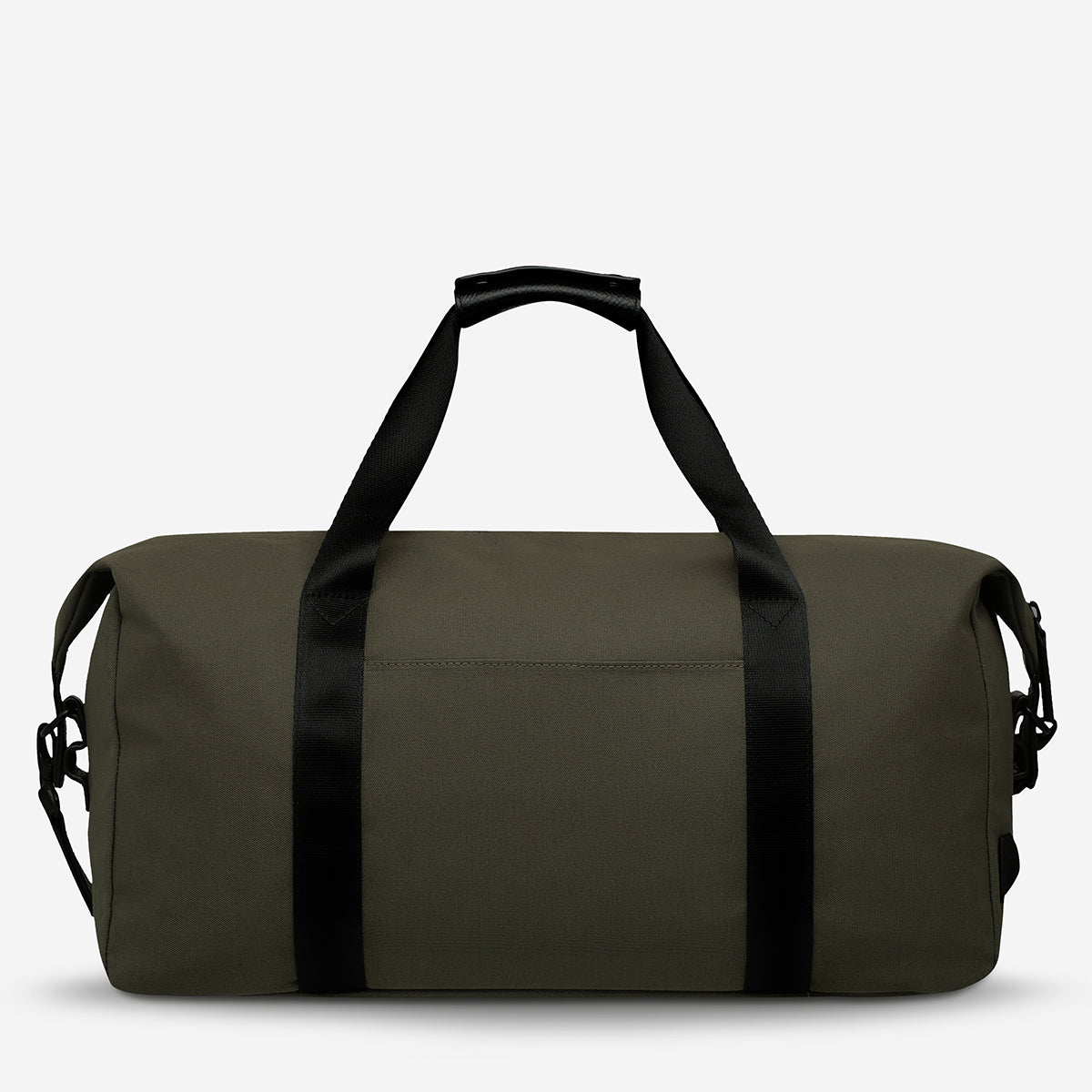 Everything I Wanted Bag - Khaki Canvas Tote for Women | Stylish & Durable Everyday Carry | Perfect for Work, Travel & Shopping