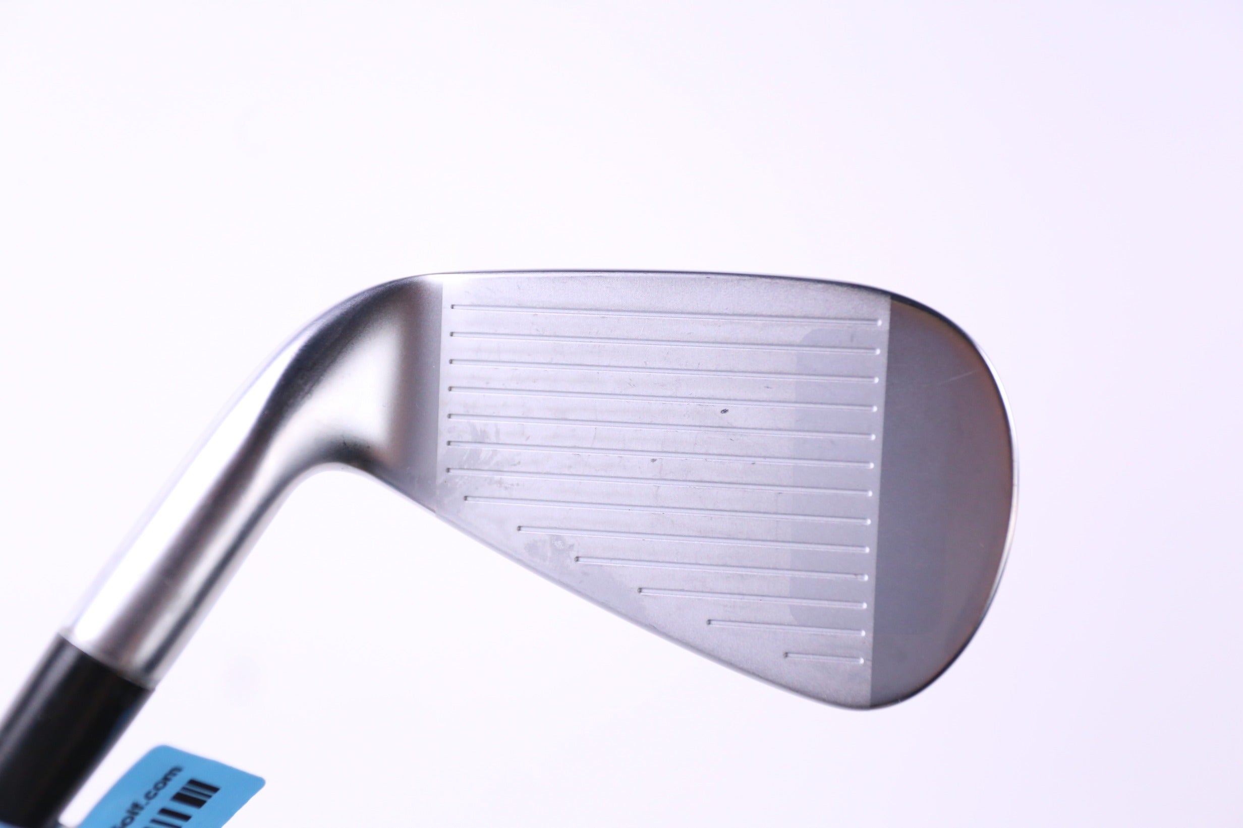 Used Callaway Apex Ai300 6 Iron Right Hand Stiff Flex Golf Club - Perfect for Practice, Training & Replacement