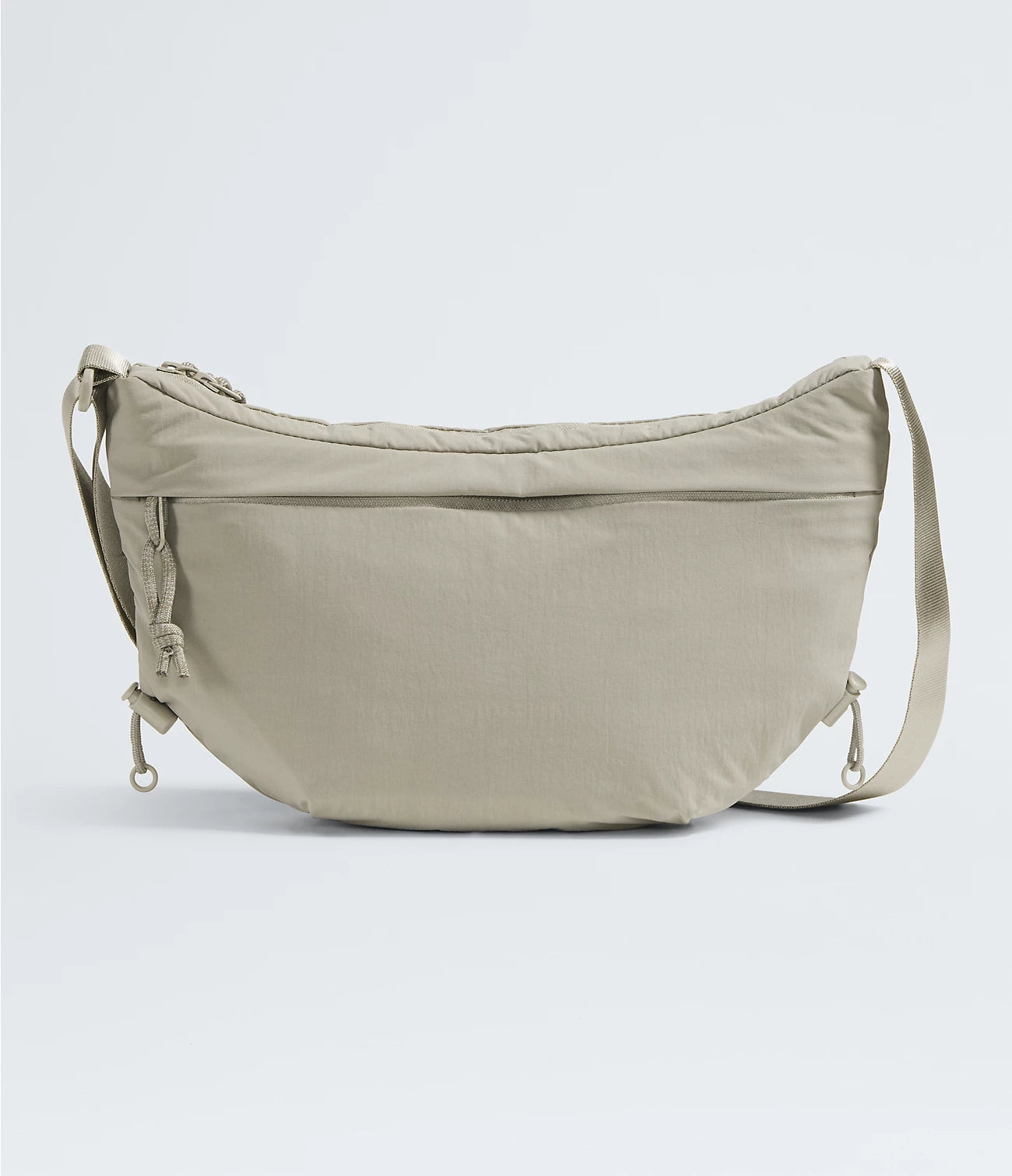 The North Face Women’s Never Stop Crossbody Bag - Lightweight Waterproof Travel Purse for Hiking, Shopping & Everyday Use