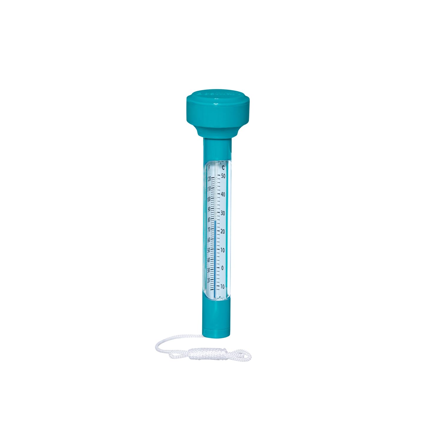 Bestway Floating Pool Thermometer for Swimming Pools, Hot Tubs, and Spas - Accurate Water Temperature Monitor for Comfortable Swimming & Relaxation