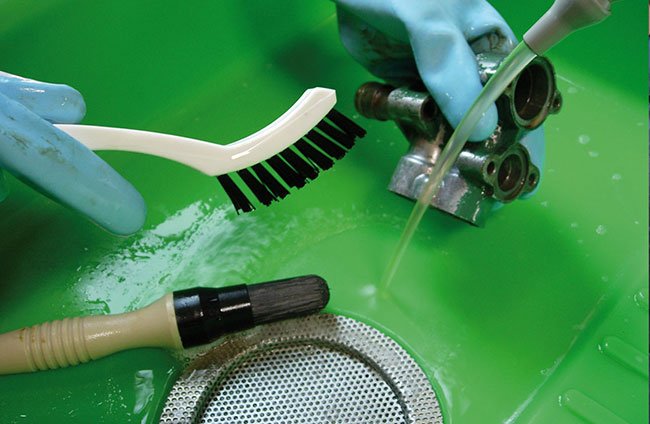Bio Circle ULTRA DRUM + MAXI Startup Package - Professional Drum Cleaning System for Car Detailing & Auto Shops | Perfect for Deep Cleaning Wheels, Tires & Engine Bays