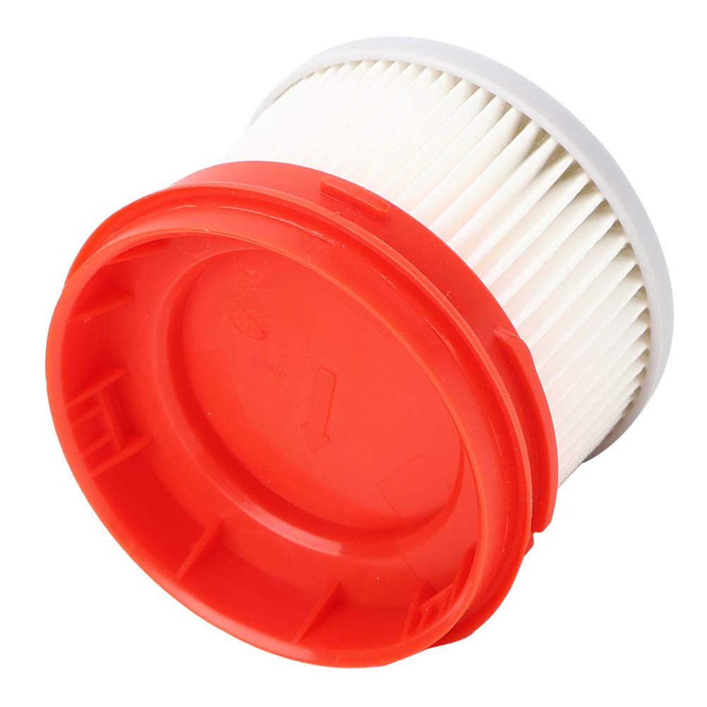 **Dreame V9 V10 Washable & Reusable Vacuum Filter - Replacement Dust & Pollen Filter for Handheld Vacuum Cleaners - Ideal for Allergy Sufferers & Pet Owners**
