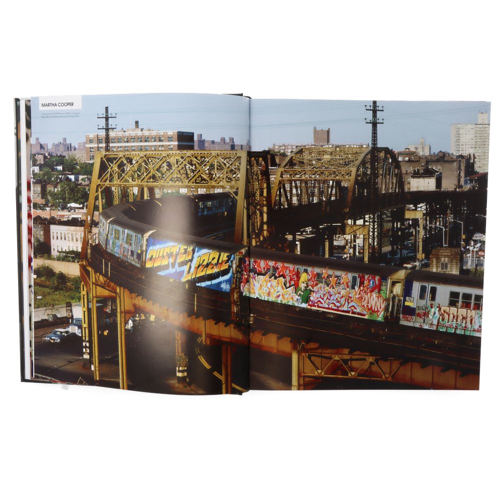 Art In The Streets (New Edition) - Urban Art Book for Street Culture Enthusiasts | Perfect for Artists, Designers & Urban Explorers