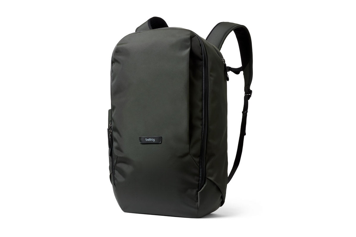 Bellroy Transit Workpack 26L - Premium Waterproof Laptop Backpack for Work & Travel | Durable Business Backpack with Laptop Compartment | Perfect for Commuting, Office & Business Trips