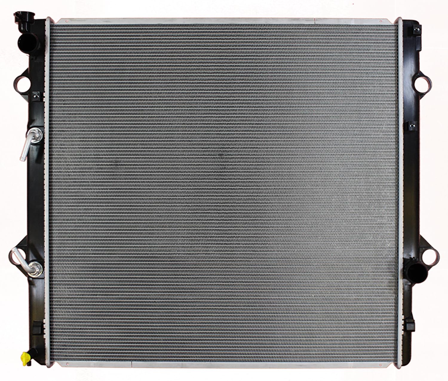 Agility Auto Parts 8013210 Radiator - Universal Fit for Most Vehicles - Durable Cooling System Replacement - Perfect for DIY Repairs & Professional Mechanics