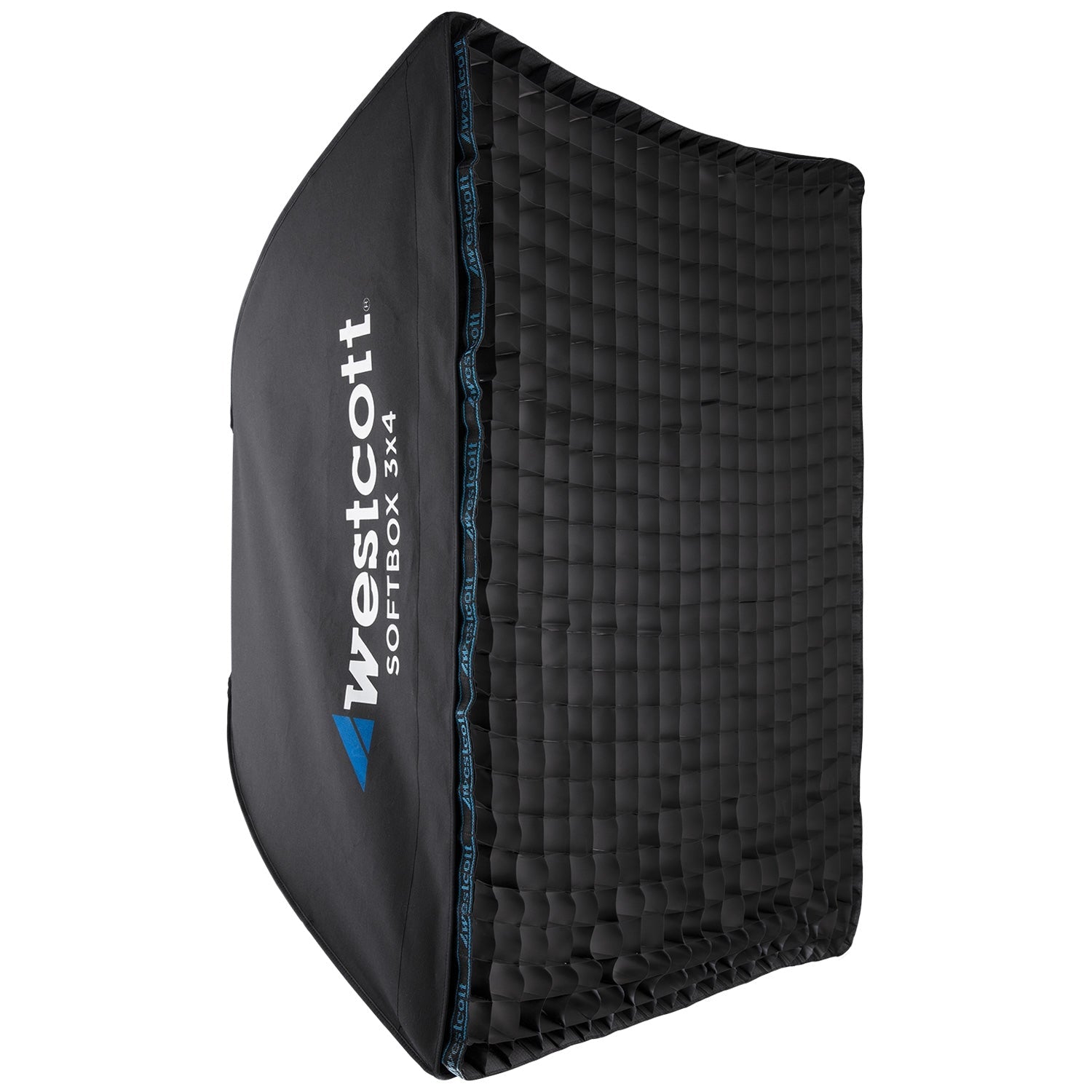 40 Degree Egg Crate Grid for Softbox 3x4 ft - Light Control Accessory for Photography & Video Studio Lighting - Perfect for Portraits, Product Shots, and Commercial Photography