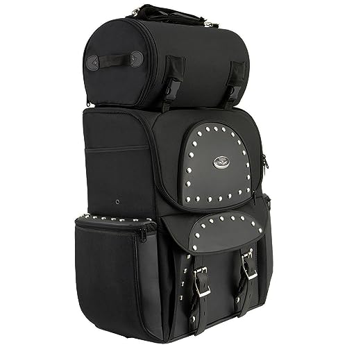 SH605S-BLACK