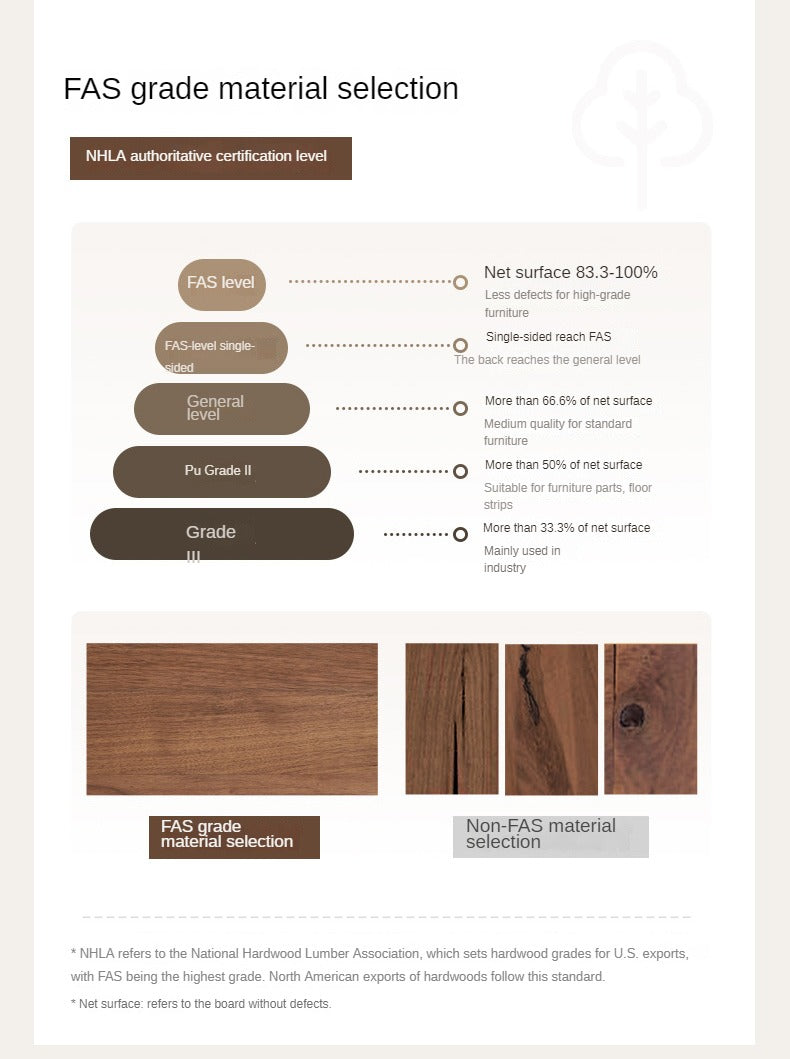 Premium Black Walnut Solid Wood Leather Upholstered Floating Bed Frame - Modern Platform Bed for Bedroom, Guest Room, or Master Suite
