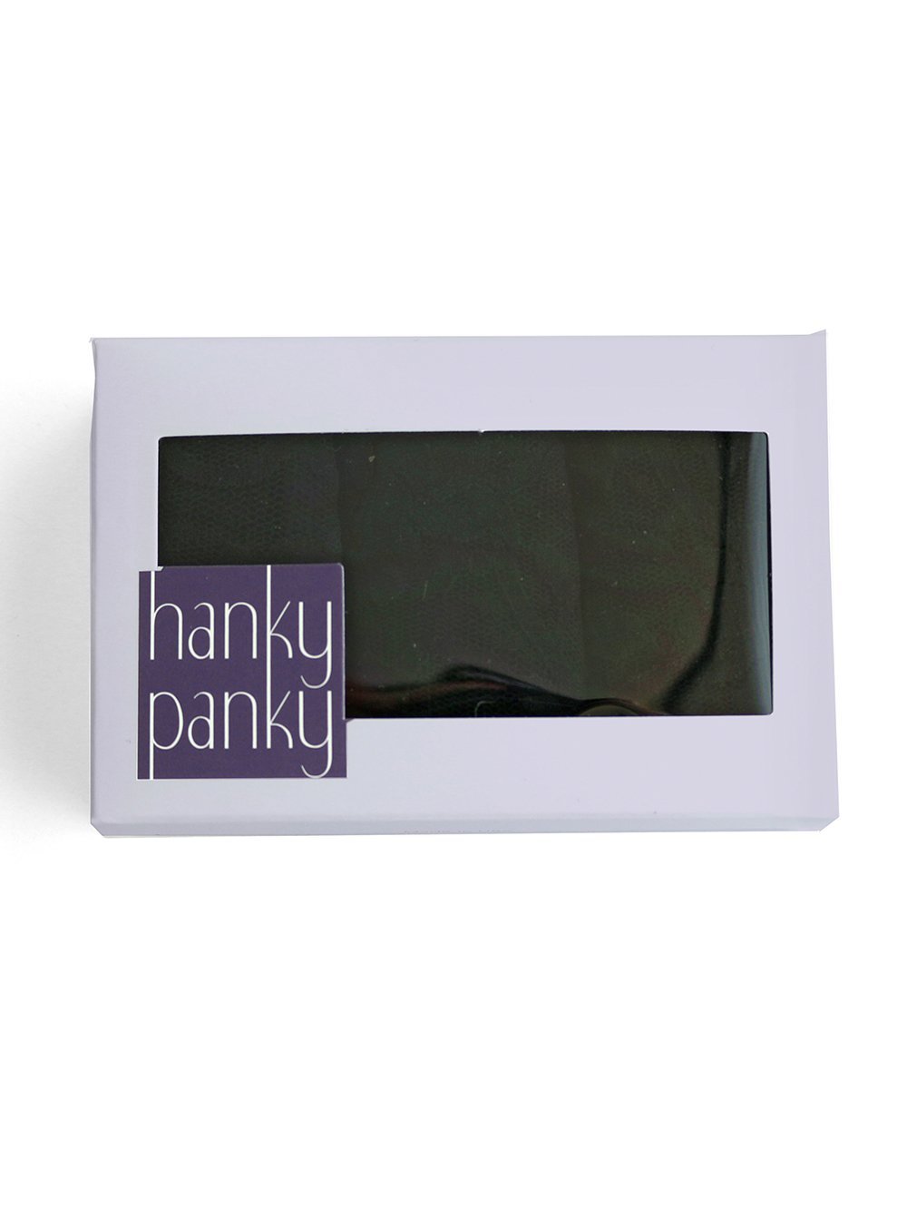 Hanky Panky 3-Pack Stretch Lace Low Rise Thongs for Women - Soft Comfortable Underwear for Everyday Wear & Special Occasions