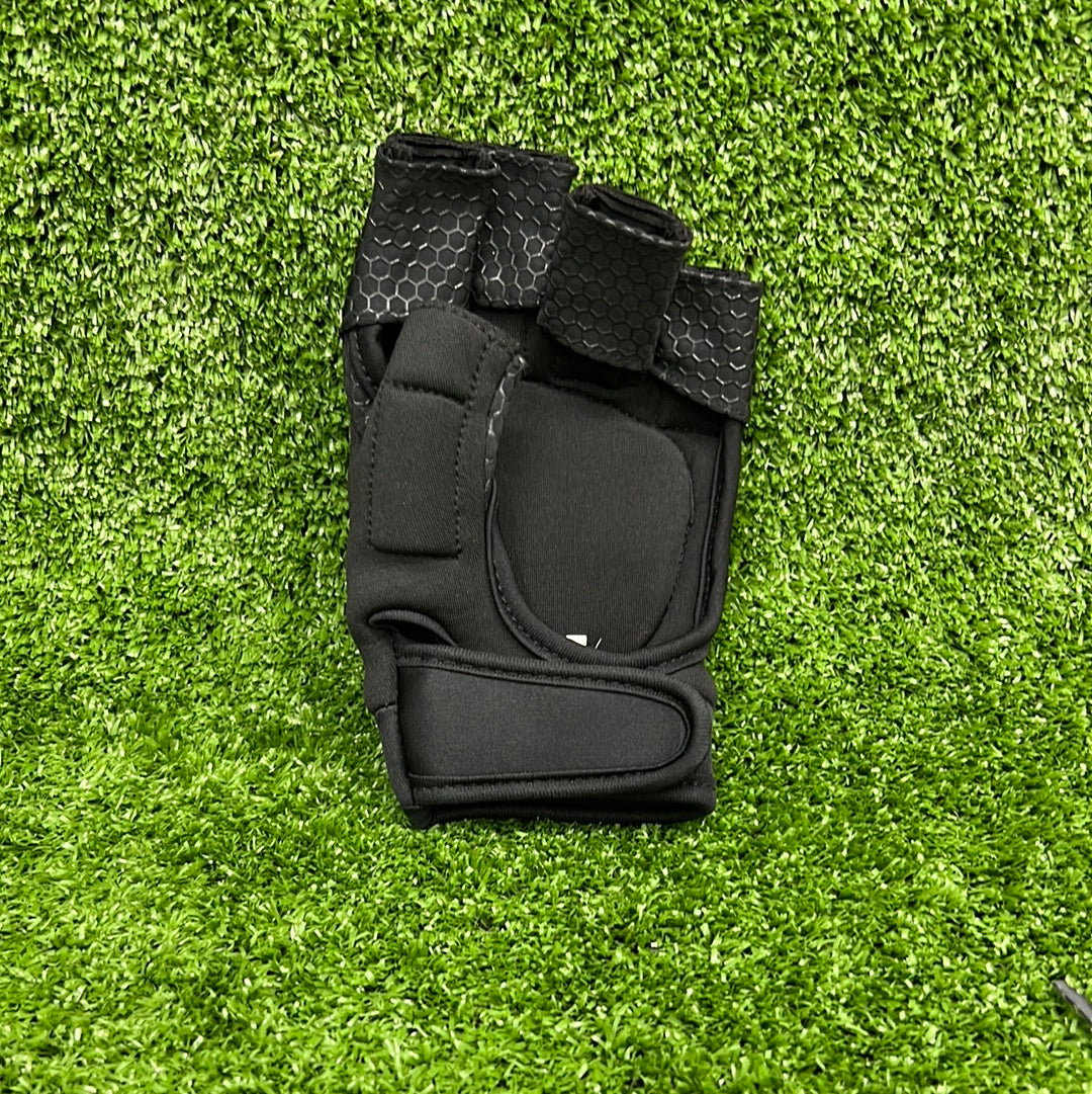 Rakshak Field Hockey Gloves - Protective Sports Gear for Players | Perfect for Training & Matches