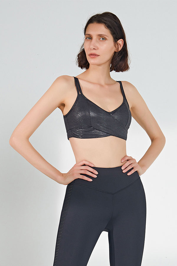 Day to Night Seamless Comfort Bra - Wireless Support for Work, Yoga & Sleep - Perfect for All-Day Wear