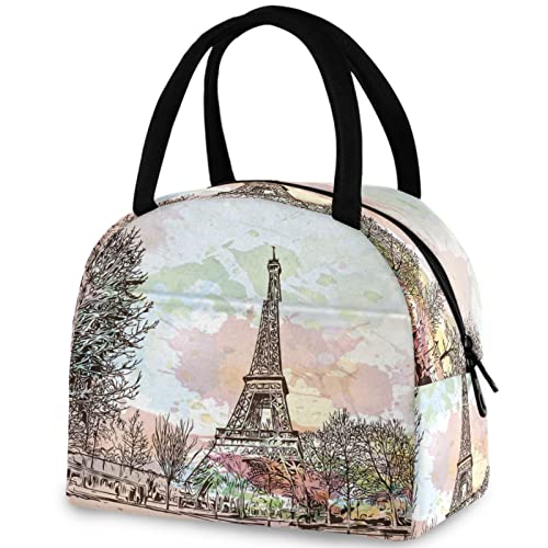 Eiffel Tower
