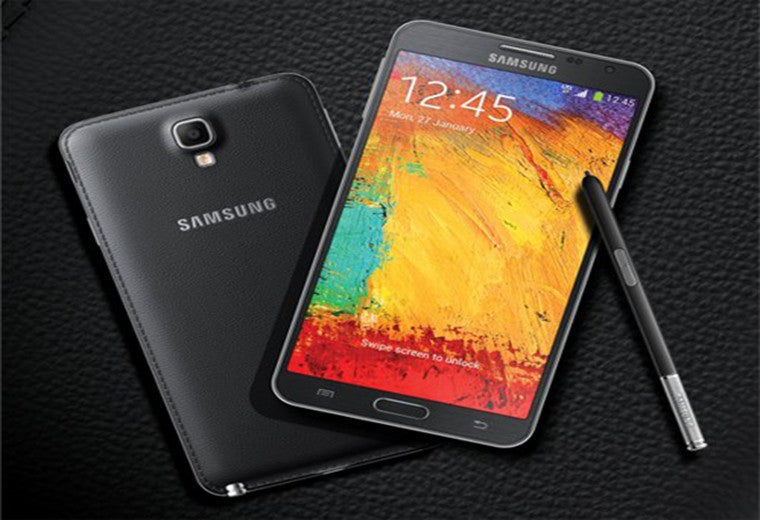 Samsung Galaxy Note 3 N9006 16GB 3GB RAM 5.7