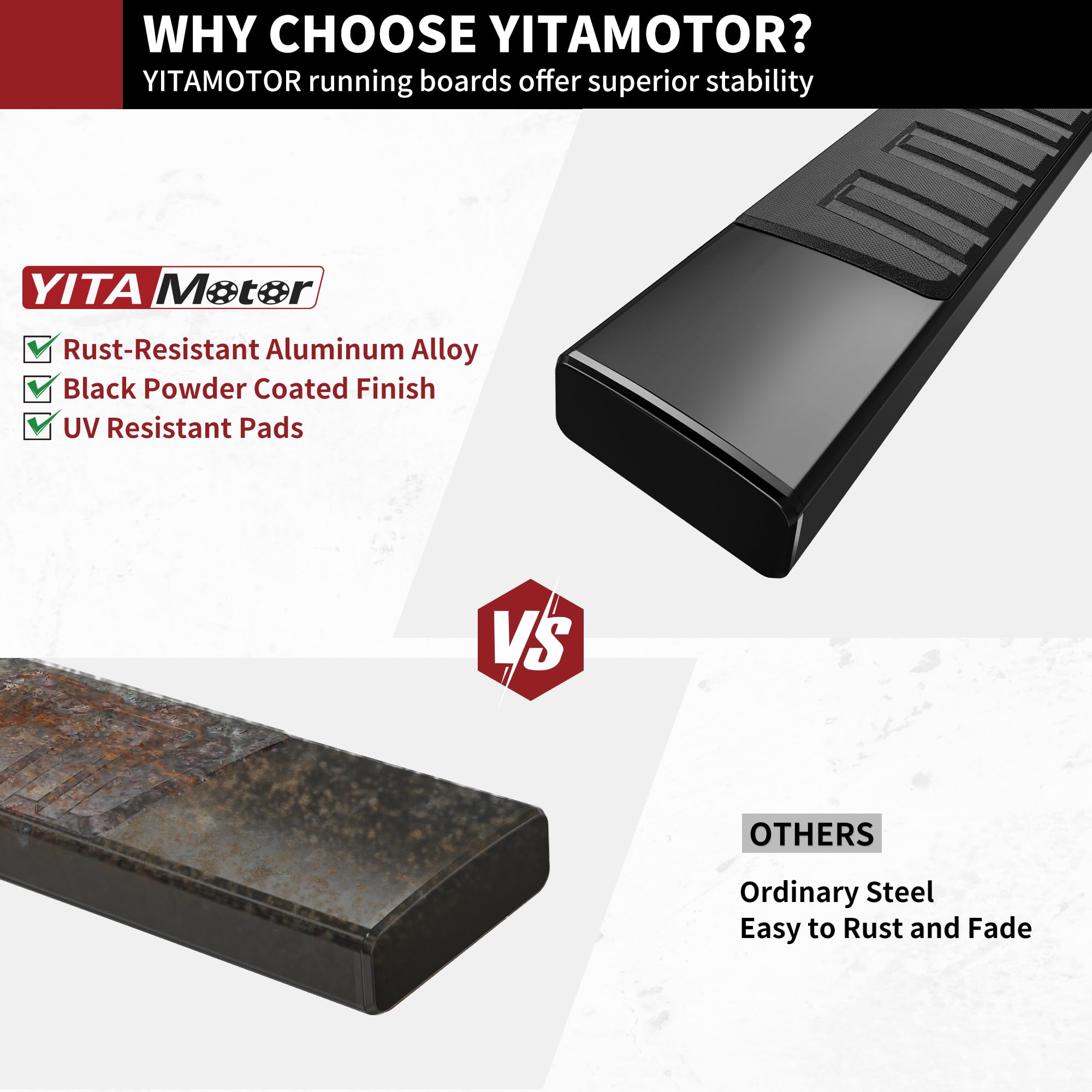 YITAMOTOR 6
