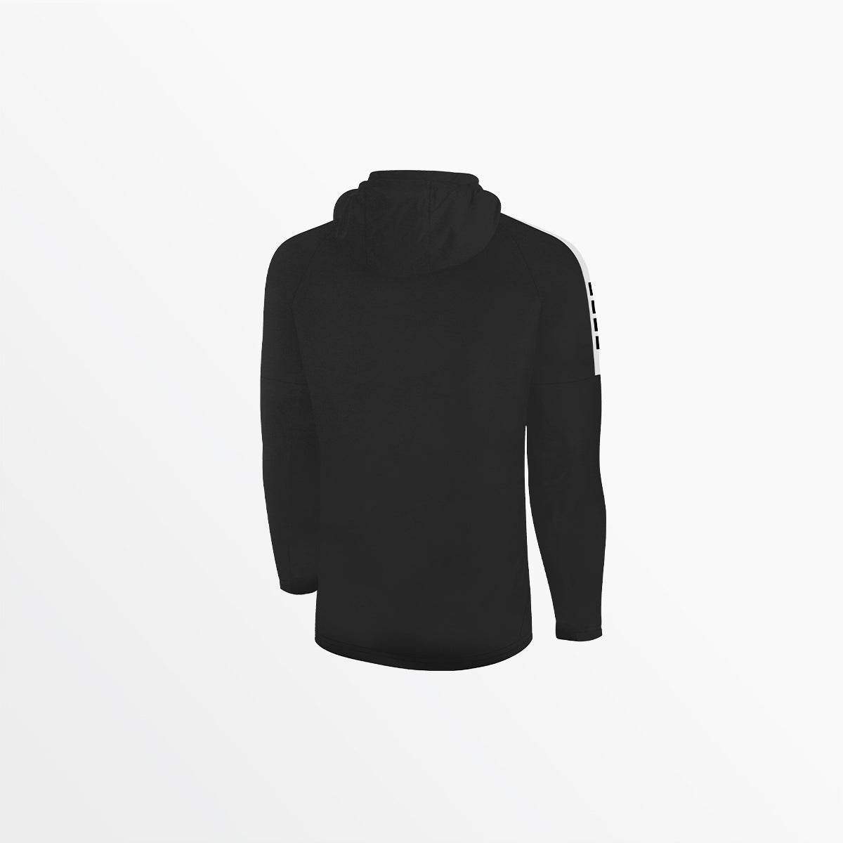 Men's Madison Warm Training Top - Lightweight & Breathable Workout Shirt for Running, Gym & Outdoor Activities