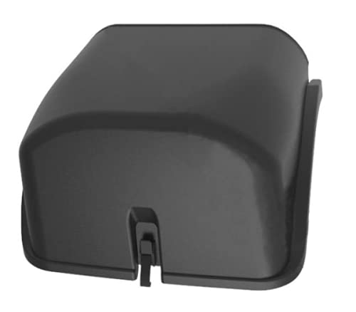 Freightliner Style Battery Box Cover - Heavy Duty Replacement for Trucks & RVs - Weatherproof Protection for Outdoor & Off-Road Use