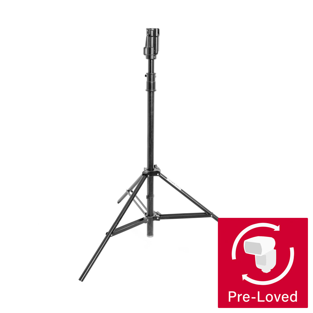 Heavy Duty 1 1/8 Junior Pin Combo Stand - Durable Golf Training Aid for Driving Range & Backyard Practice | Perfect for Junior Golfers & Beginners