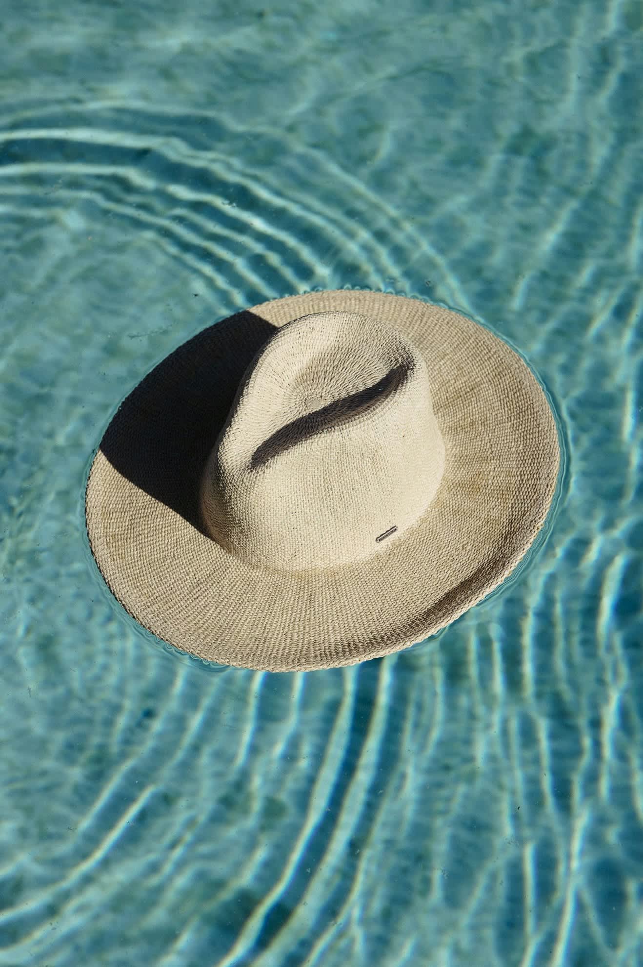 Cohen Natural Straw Cowboy Hat for Men & Women - Western Style Sun Protection for Outdoor, Rodeo, and Country Events
