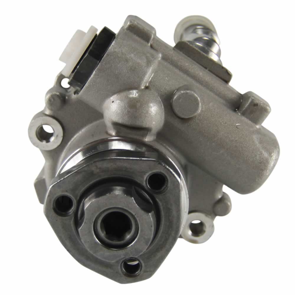 AAE 6804N New Power Steering Pump - Compatible with [Vehicle Models] - High Performance Replacement Part - Perfect for Smooth Steering & Driving Comfort