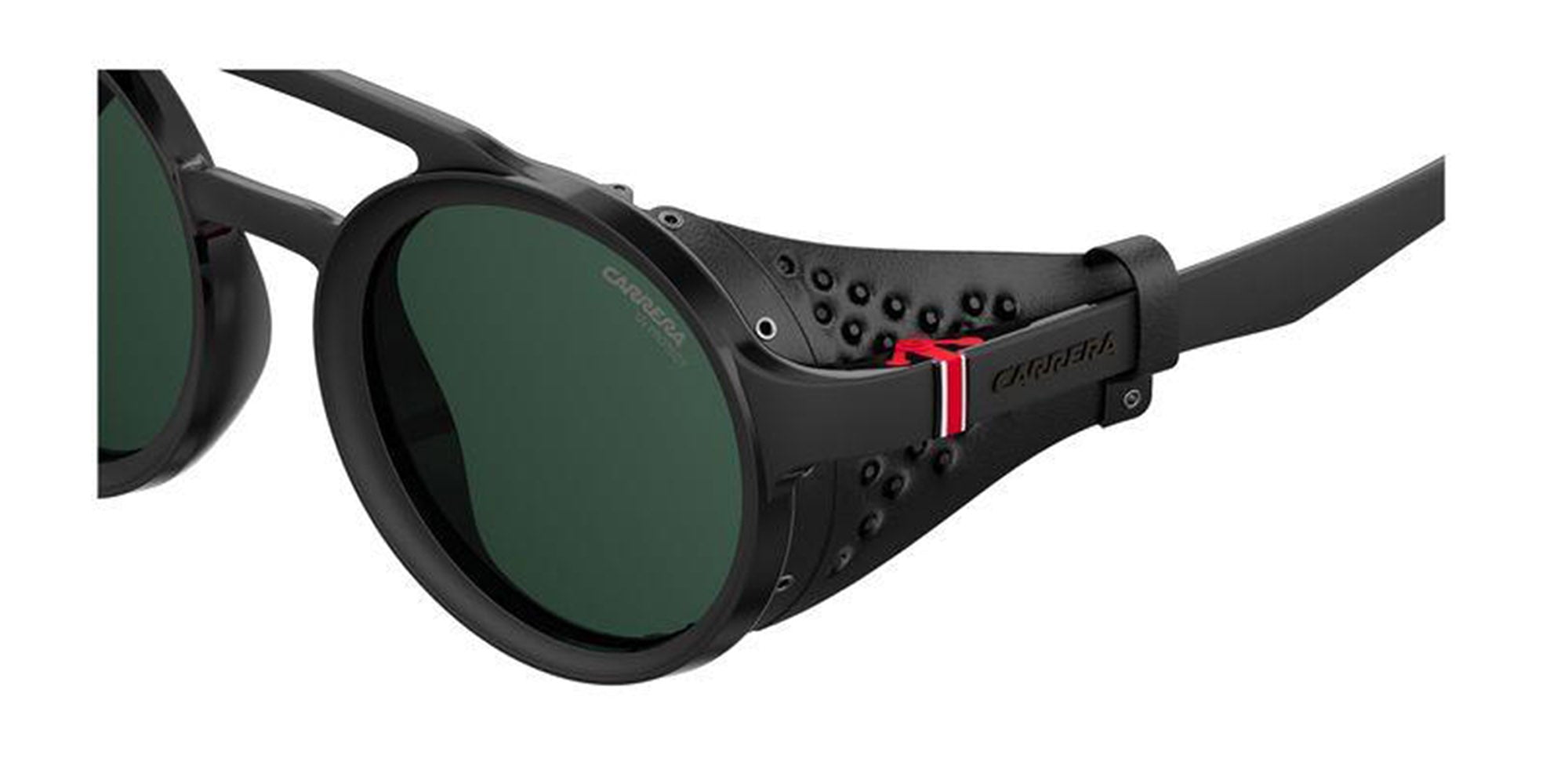 Carrera 5046 S Sunglasses - Polarized UV Protection Aviator Style for Men & Women - Perfect for Driving, Outdoor Sports & Beach Vacations