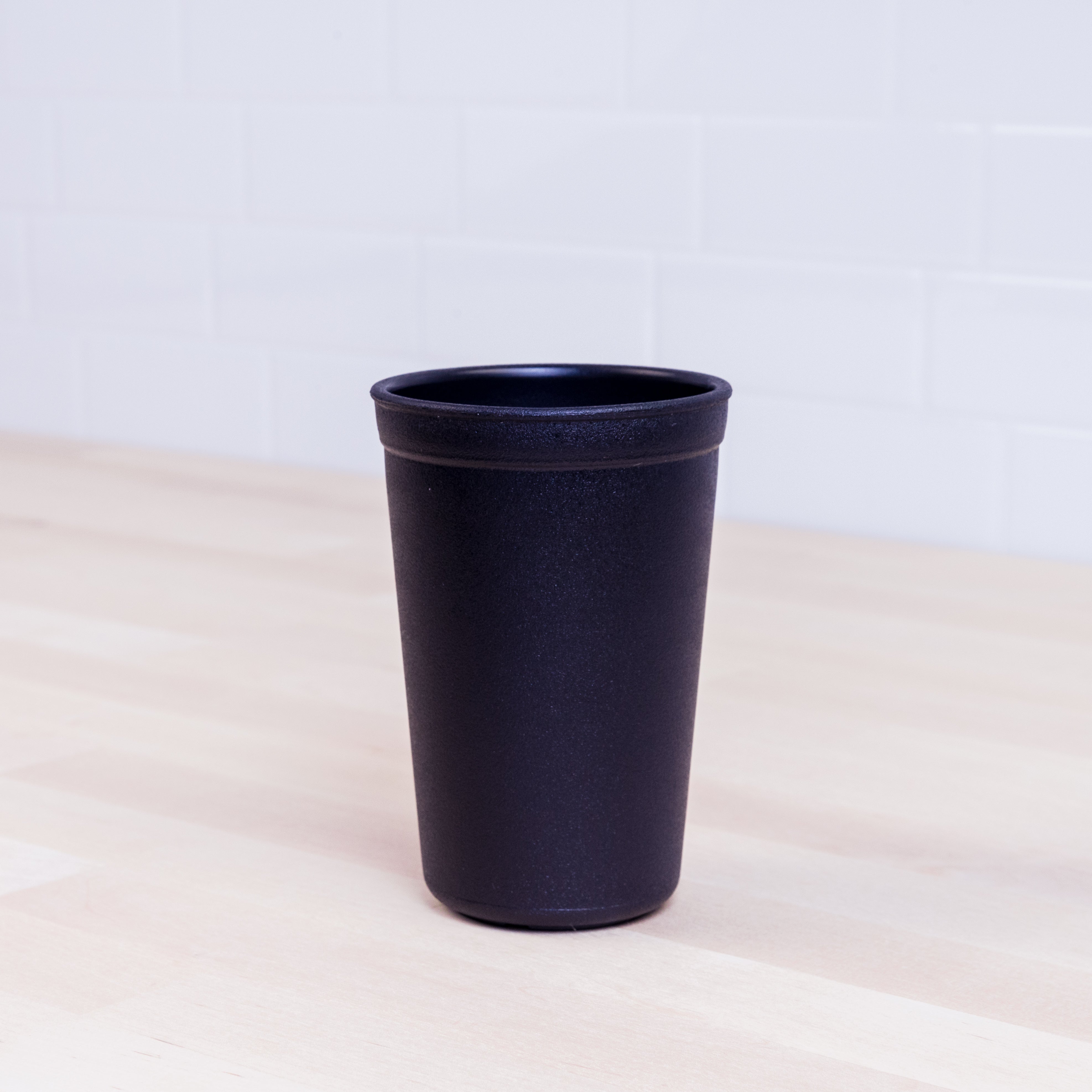 Reusable Re Play Tumbler Cup - 14oz Insulated Stainless Steel Travel Mug with Lid & Straw - BPA-Free Leakproof Water Bottle for Hot/Cold Drinks - Perfect for Office, Gym, Hiking & Outdoor Activities