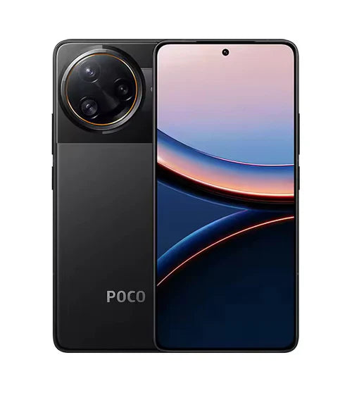 Xiaomi POCO F7 Ultra 5G Smartphone - Dual SIM Factory Unlocked Global Version - Fast Performance for Gaming, Streaming & Work