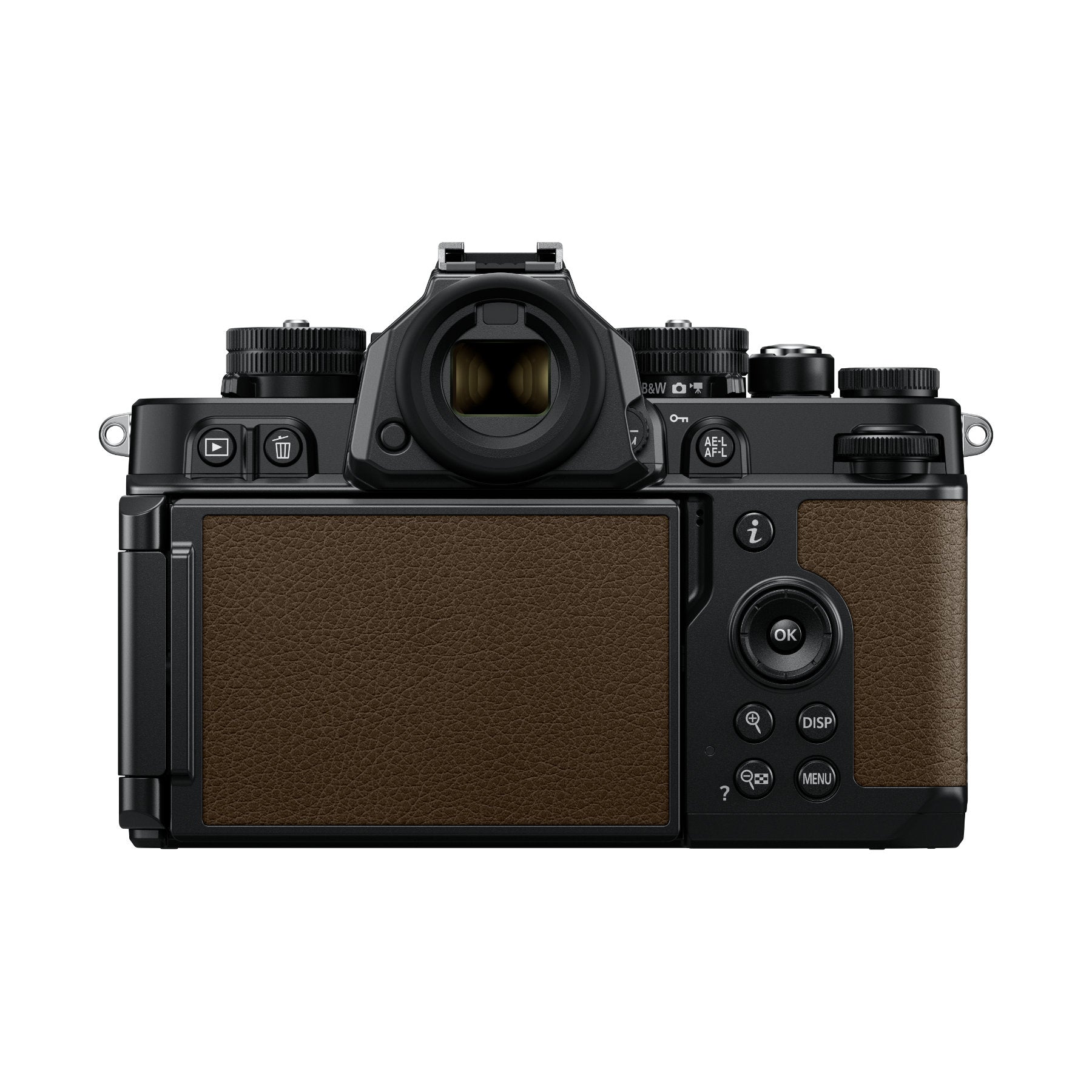 Nikon ZF Mirrorless Digital Camera with 40mm f/2.8 Lens - Professional Full Frame Mirrorless Camera for Photography, Vlogging & Travel (Ideal for Portraits, Street Photography & Content Creation)