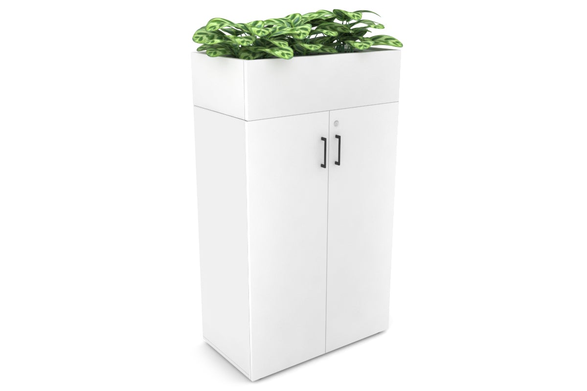 Uniform Medium Storage and Planter Box - 31.5