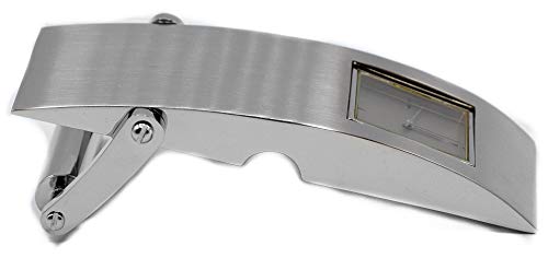 Foldable Clock