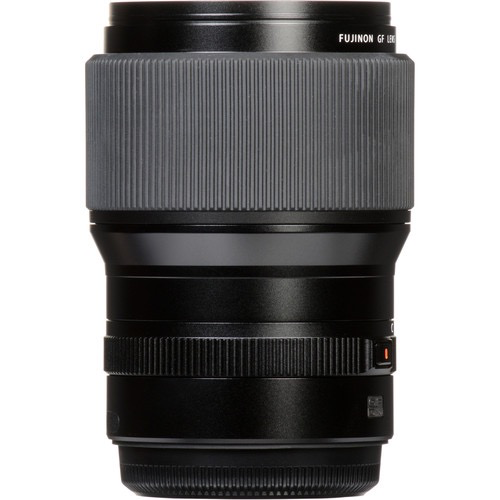 FUJIFILM GF 110mm F2 R LM WR GFX Medium Format Lens - Professional Portrait & Wedding Photography for GFX Cameras