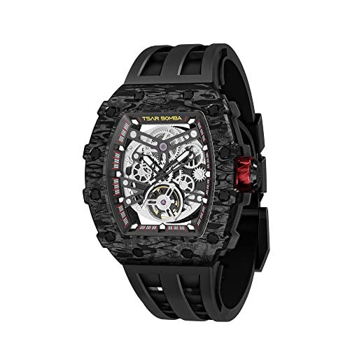 carbonfiber-black