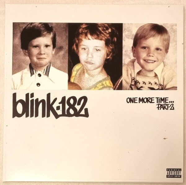 Blink-182 Official Merchandise & Band T-Shirts - Shop Now for Punk Rock Fans | Perfect for Concerts, Gifts & Everyday Wear