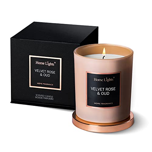 Velvet Rose & Oud