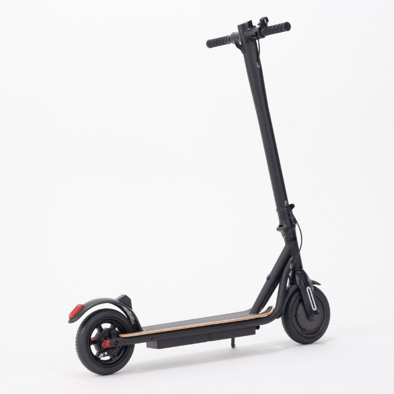 Refurbished Fluid CityRider Electric Skateboard - Open Box | Perfect for Commuting & Urban Exploration