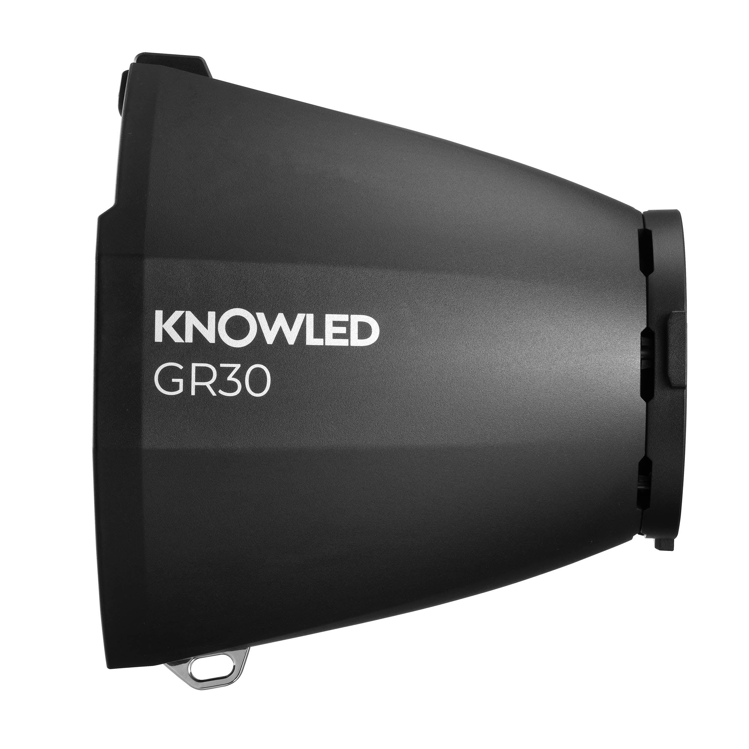 KNOWLED GRK GR15 GR30 GR60 G Mount Reflector Kit for MG1200Bi & MG2400Bi Cine Lights - Professional Studio Lighting Accessory for Film Photography and Video Production