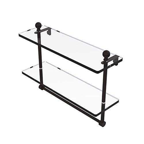 Oil Rubbed Bronze