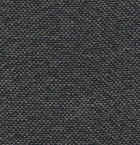 Fia OE37-36 CHARC Custom Fit Front Seat Cover 40/20/40 Split Bench - Premium Tweed Fabric in Charcoal | Perfect for Trucks, SUVs & Cars | Protects Seats from Wear, Spills & Pets