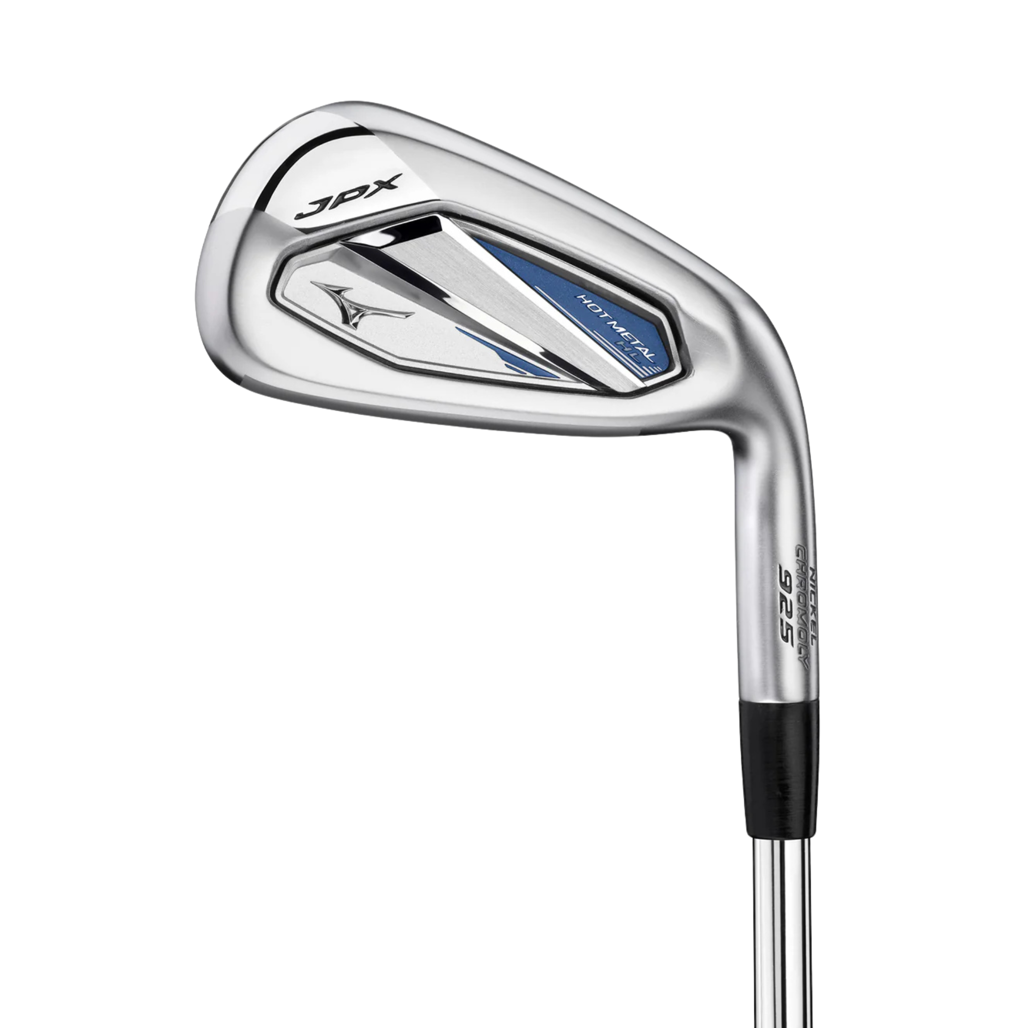 Mizuno JPX925 Hot Metal HL Golf Irons Set - Premium Forged Iron Set for Men & Women - Perfect for High Handicappers & Beginners - Ideal for Driving Range & Course Play