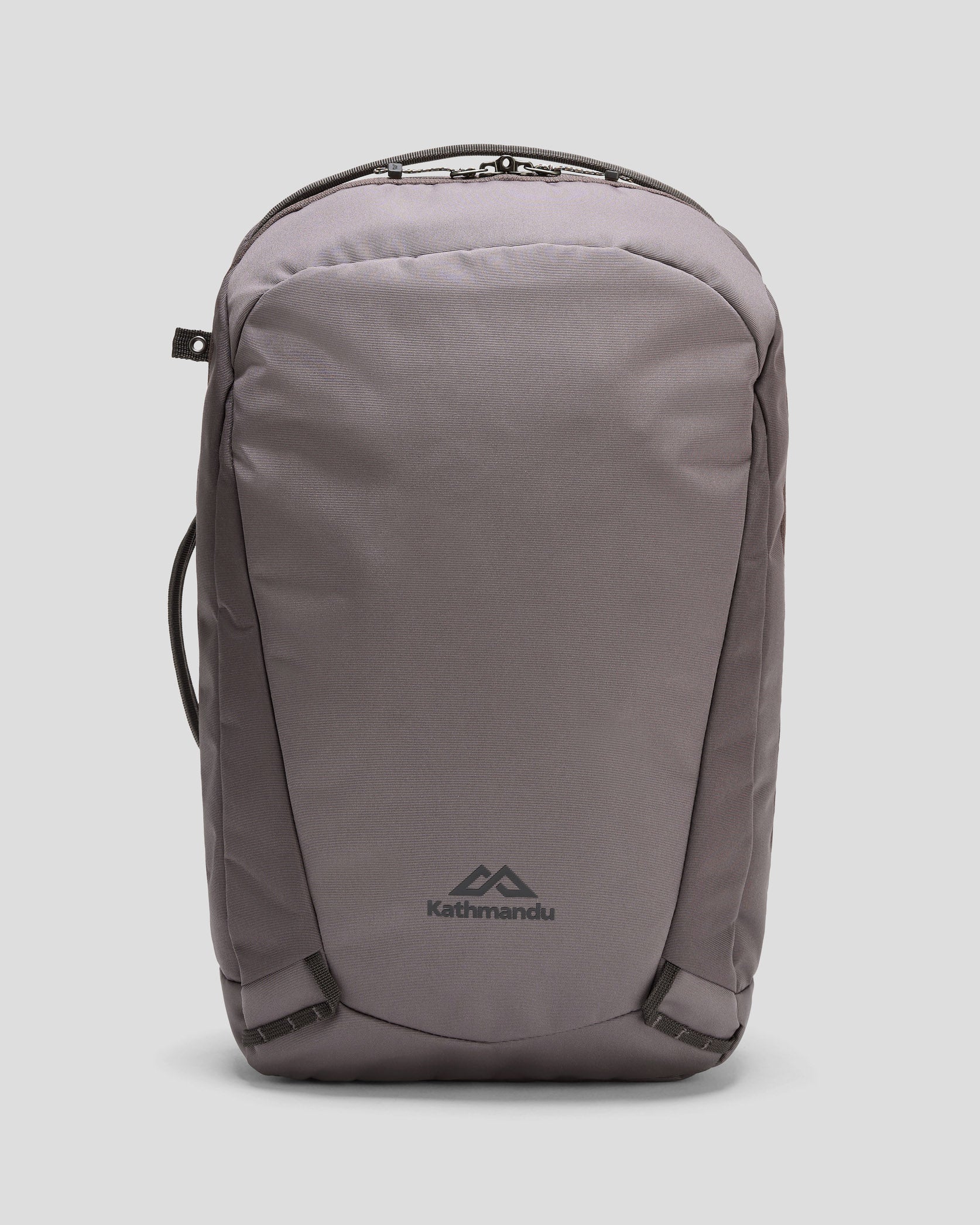 Litehaul Plus 1 v3 12L Backpack - Dark Quartz Waterproof Hiking Daypack for Men & Women - Perfect for Outdoor Adventures, Travel & Daily Commute