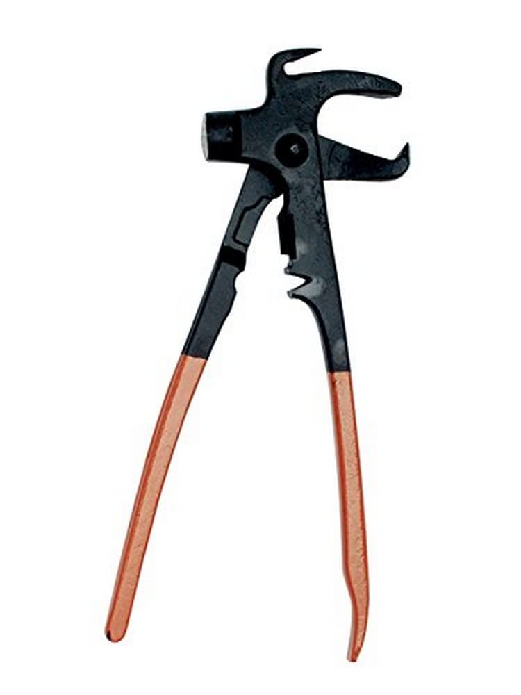 Ken-Tool 35354 Professional Wheel Weight Tool - Heavy Duty Tire Balancing Kit for Cars, Trucks & Motorcycles - Perfect for Auto Shops & DIY Enthusiasts
