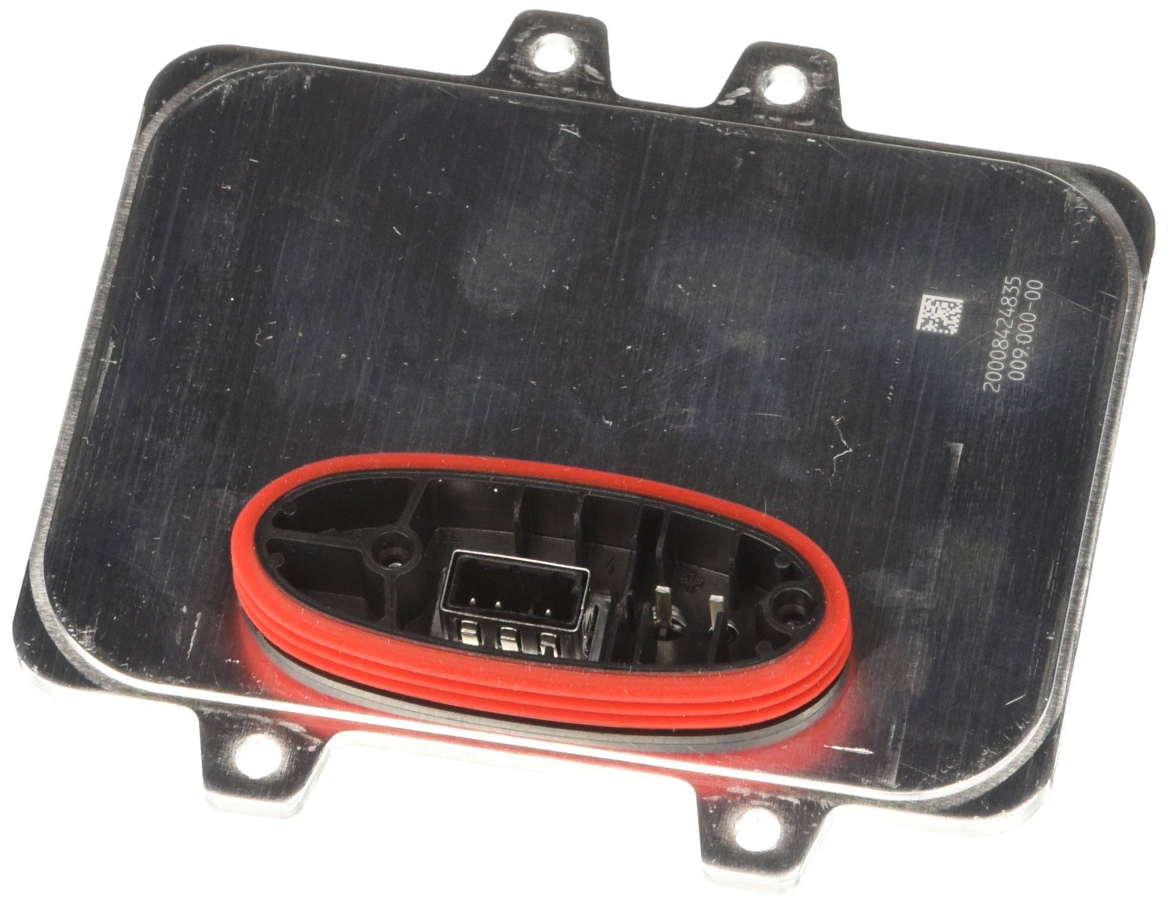 Hella 009000001 12V Ballast Unit - High Performance Xenon HID Ballast for Car Headlights | Perfect for Automotive Lighting Upgrades & Replacement Parts