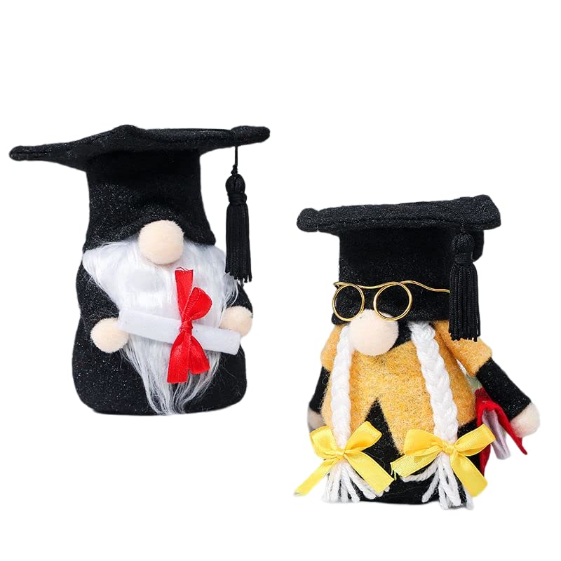 Graduation Day Gnome a