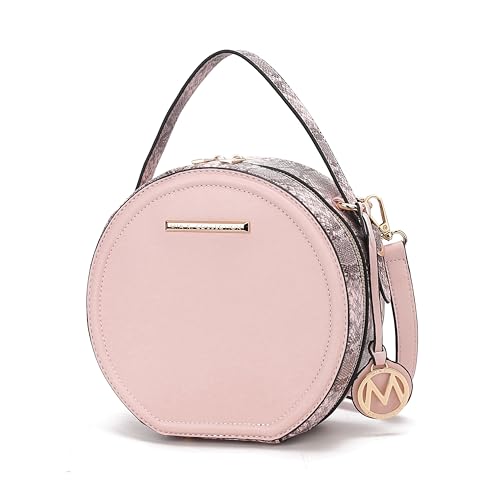 Mallory Blush