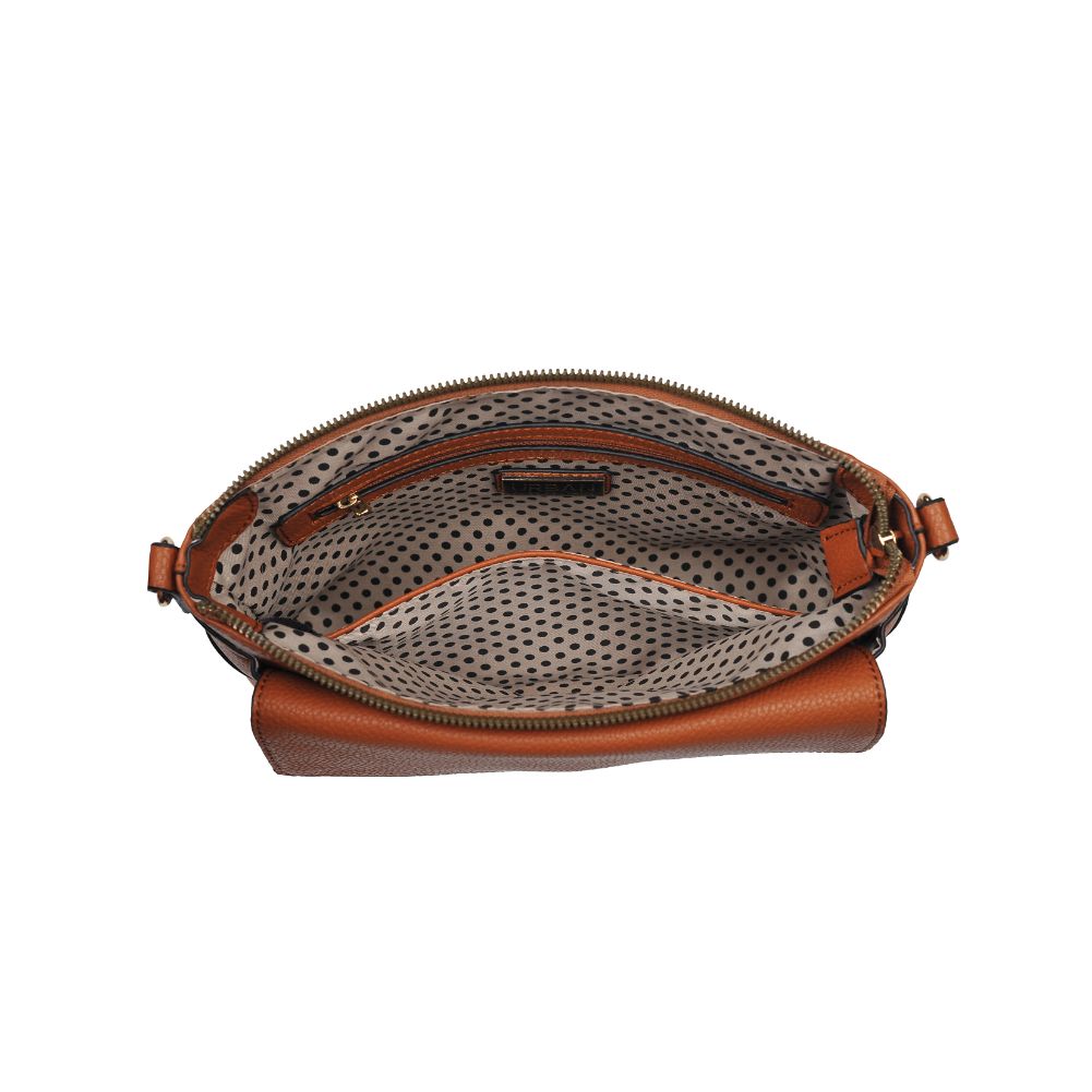 Natalie Crossbody Bag for Women - Stylish Leather Shoulder Purse with Adjustable Strap, Perfect for Work, Travel & Everyday Use