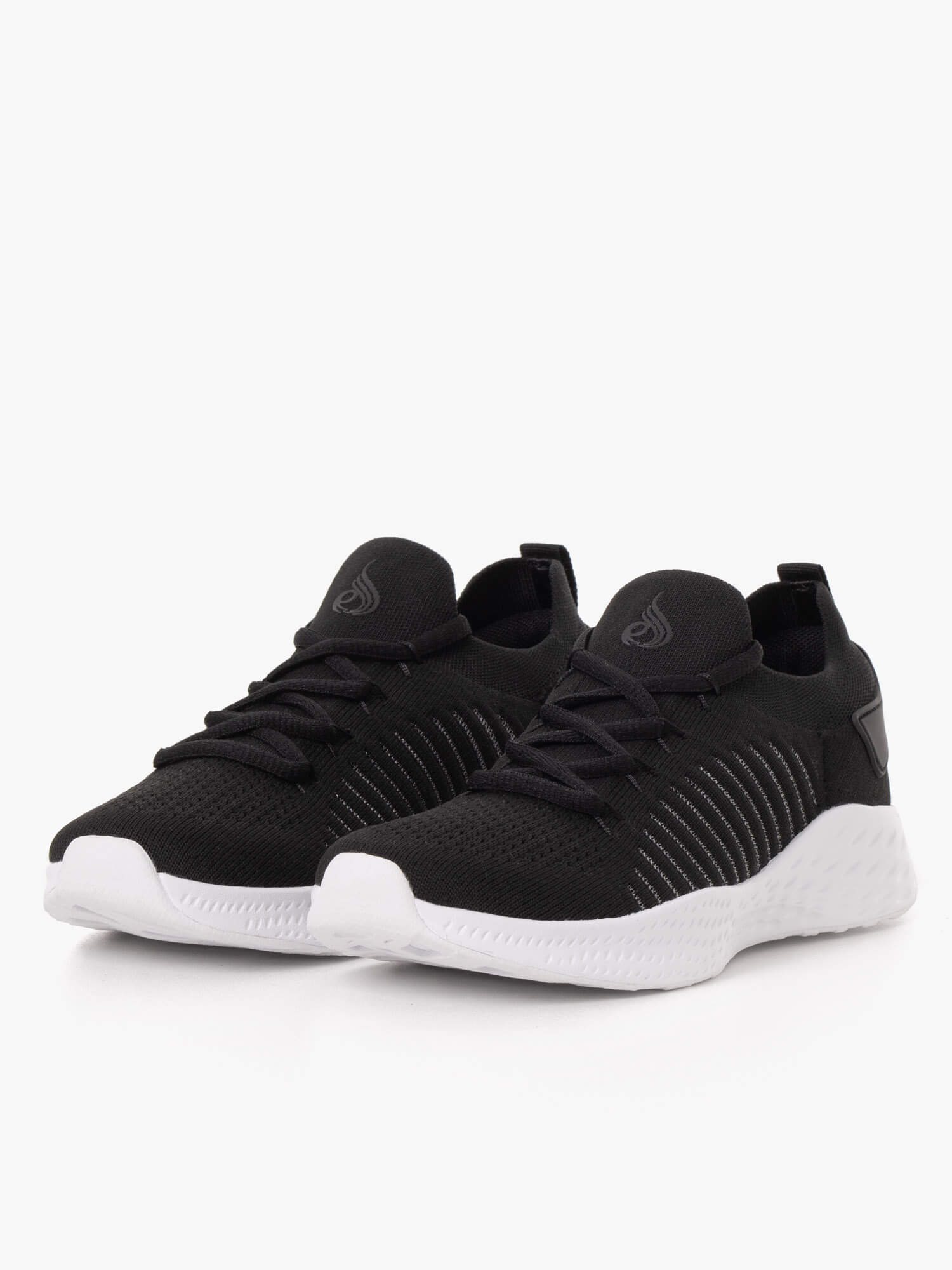 Women's Flylyte Trainer - Lightweight Running Shoes for Women, Black | Perfect for Gym, Jogging & Casual Wear