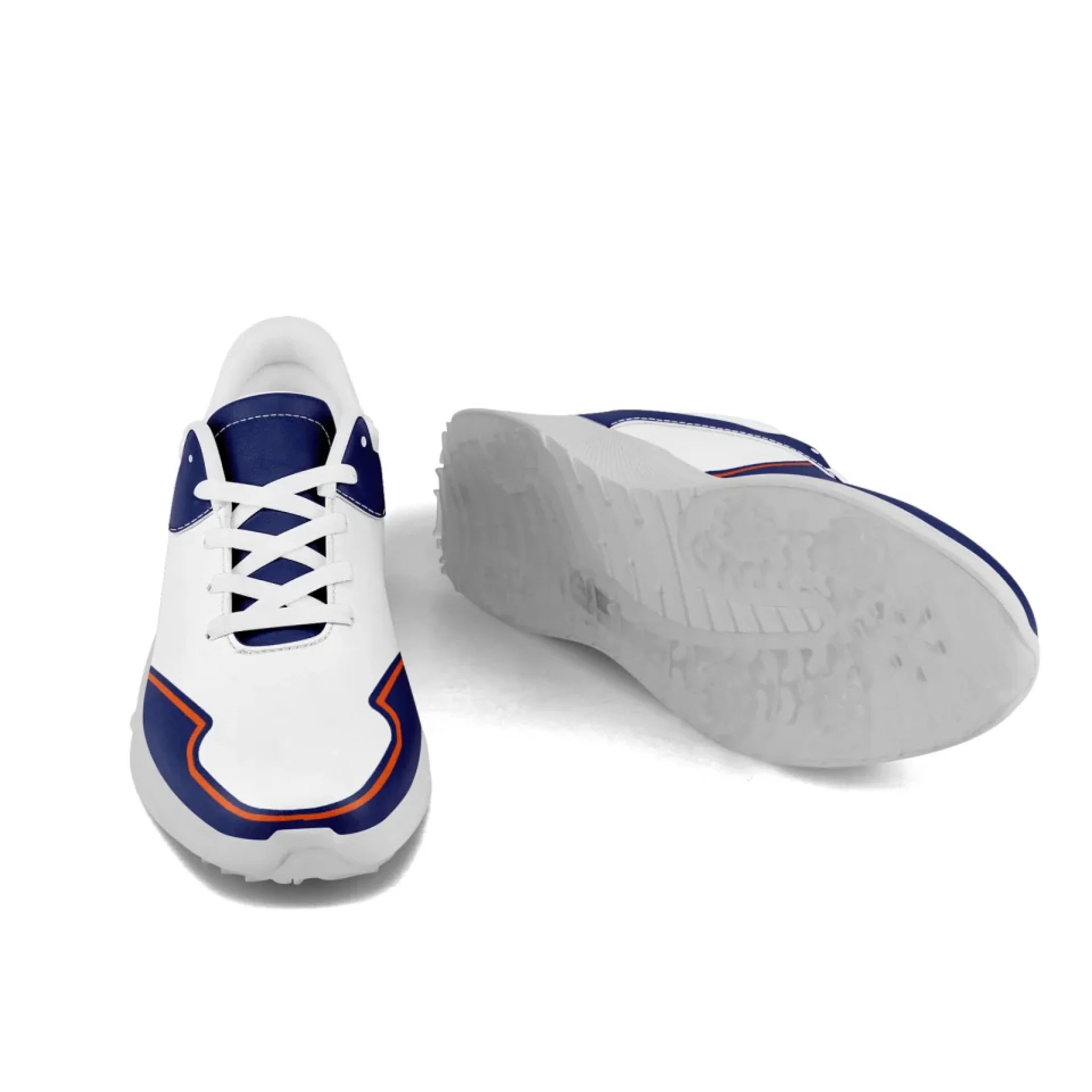 Custom Golf Shoes for Training & Academies – Lightweight Performance Golf Footwear FN062 25028054 | Perfect for Driving Range, Golf Course & Practice Sessions