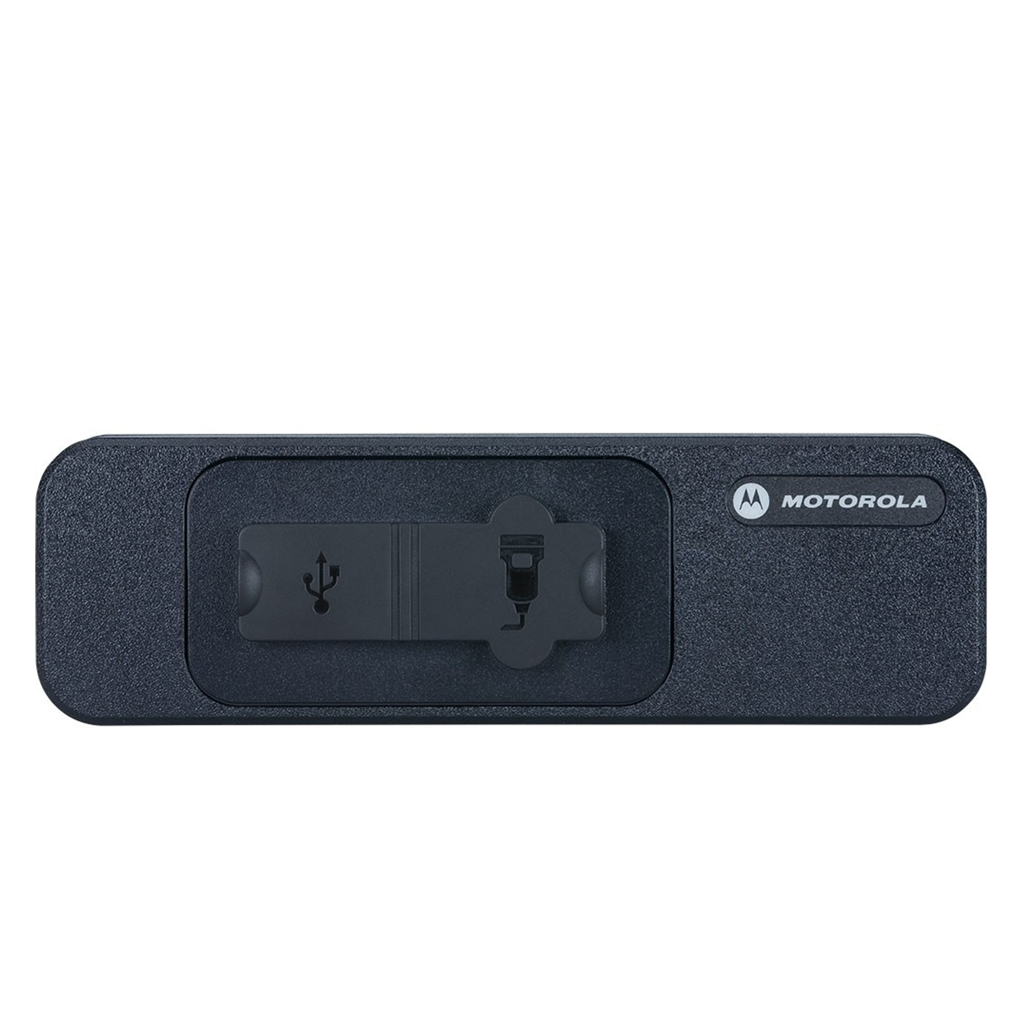Motorola PMLN7131B MOTOTRBO Mobile Handheld Upgrade Kit - Professional Two-Way Radio Enhancement for Business & Industrial Communication (Perfect for Construction Sites, Warehouses & Security Teams)